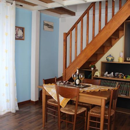Vila Casa Dolce Casa Syracuse Exteriér fotografie