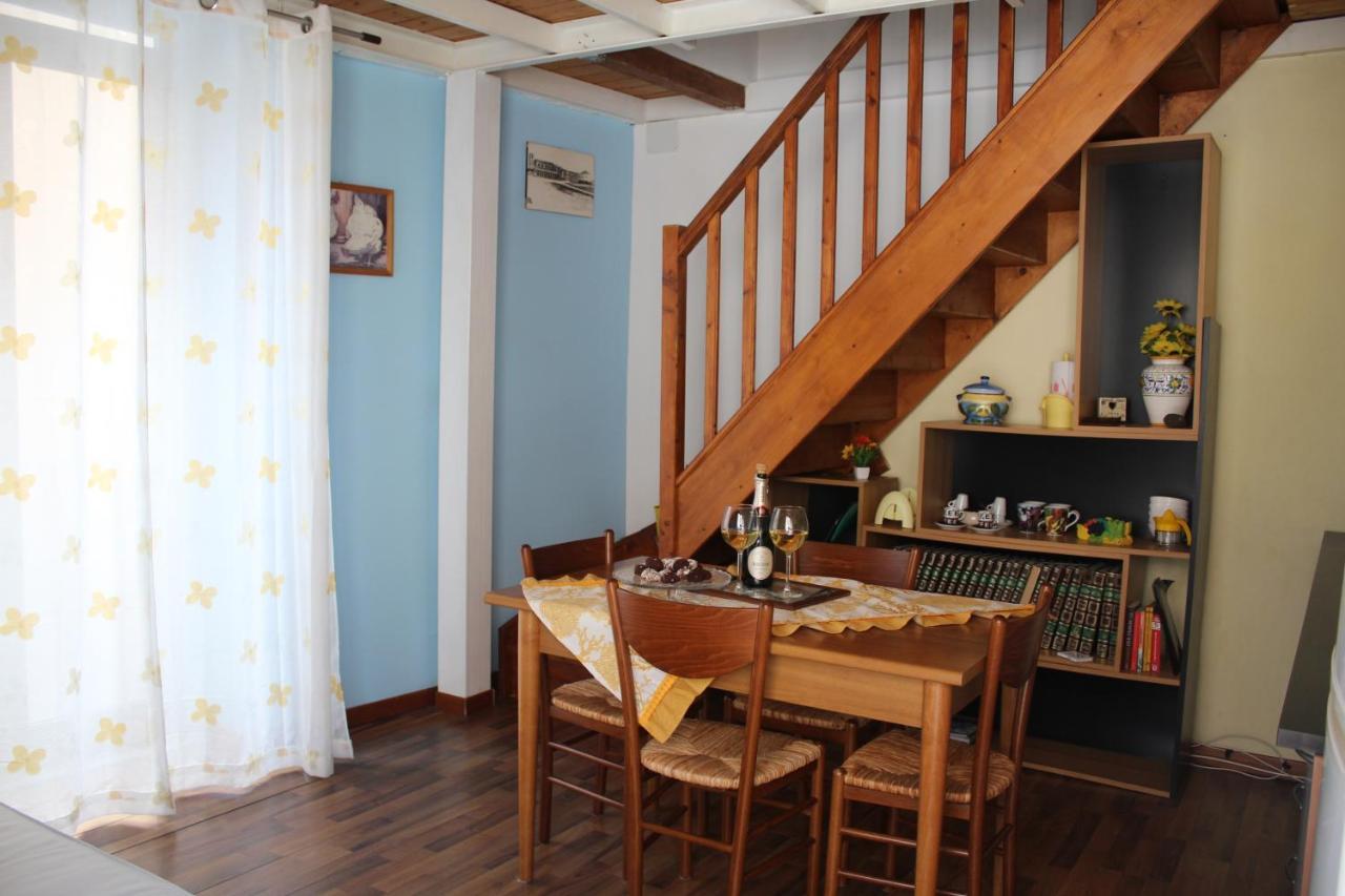 Vila Casa Dolce Casa Syracuse Exteriér fotografie