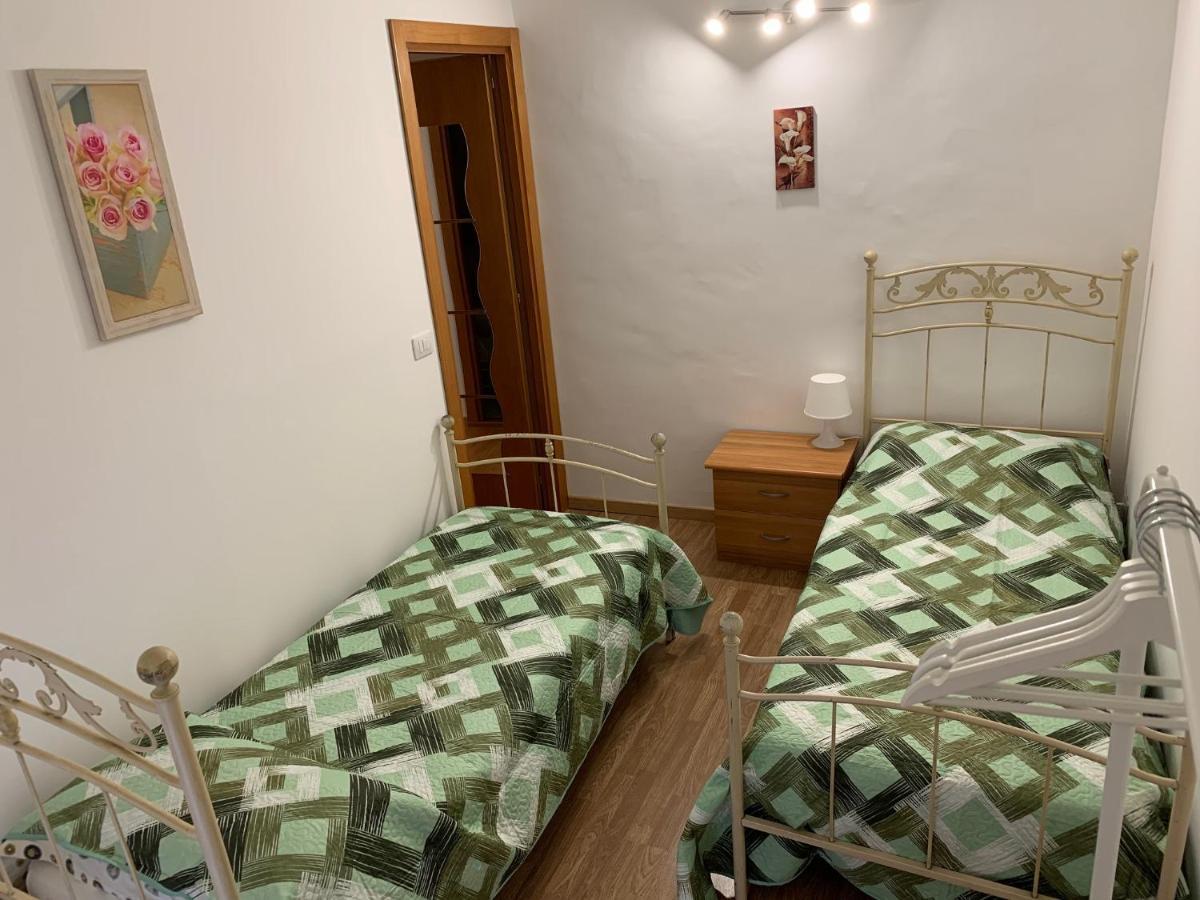Vila Casa Dolce Casa Syracuse Exteriér fotografie