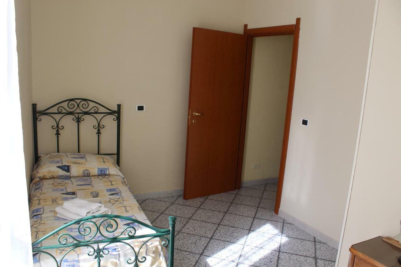 Vila Casa Dolce Casa Syracuse Exteriér fotografie