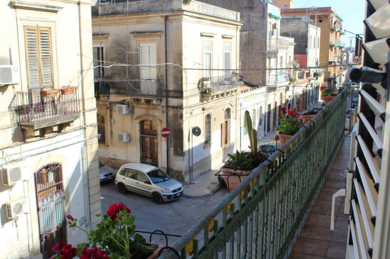 Vila Casa Dolce Casa Syracuse Exteriér fotografie