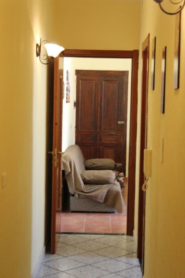 Vila Casa Dolce Casa Syracuse Exteriér fotografie